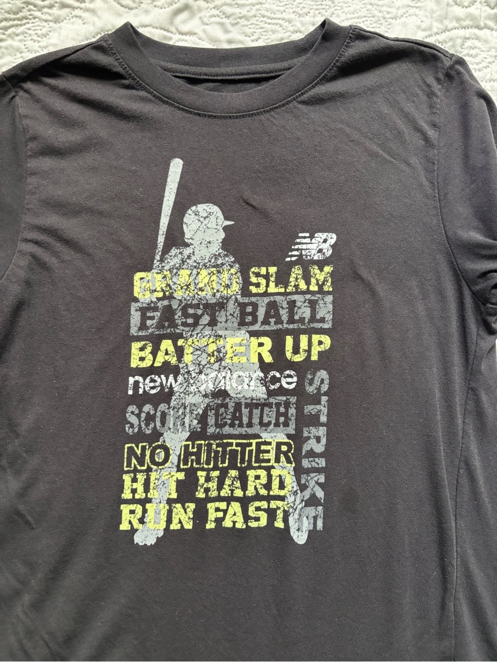 Boys Sporty Tee Bundle - Picture 3 of 6